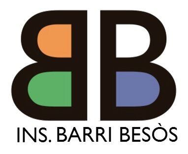 Logo Barri Besòs